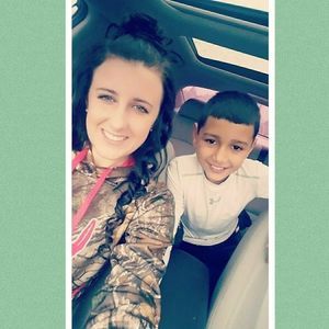 Meet your Posher, Jackie